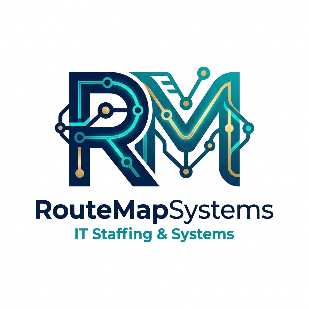 RM Logo